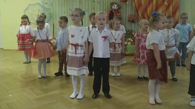 утренник в детском саду смотреть онлайн
