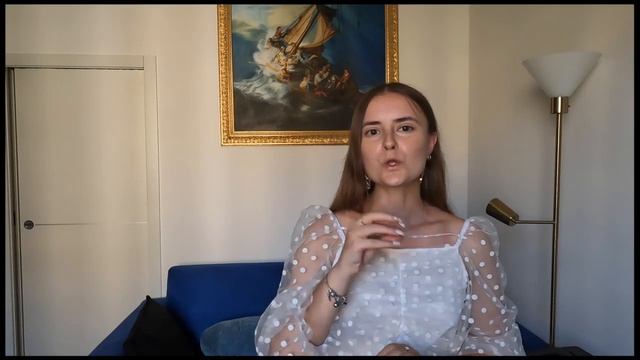 Мотивационное письмо в университете Италии и в консульство / как поступить в университет Италии 202 смотреть онлайн