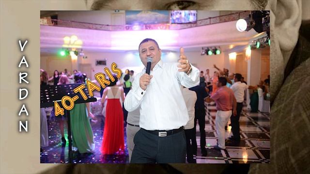 Vardan Urumyan - 40 Taris Lracav | Happy Birthday ? смотреть онлайн