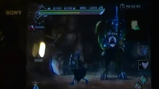 Ragnarok Odyssey Cleric gameplay смотреть онлайн