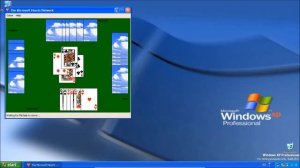 [Перезалив 2015] Обзор Windows XP Build 2517