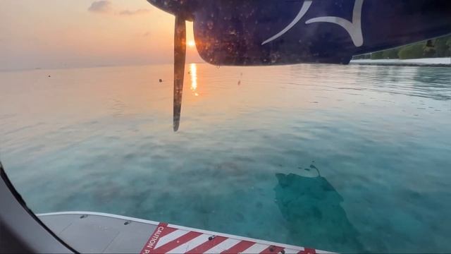 Асмр Мальдивы, Как добраться до острова? asmr Maldives смотреть онлайн