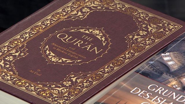 Wilhelm Willeke & Katja Sündermann: Islamic Thought And Spiritual Healing (Part 1/2)