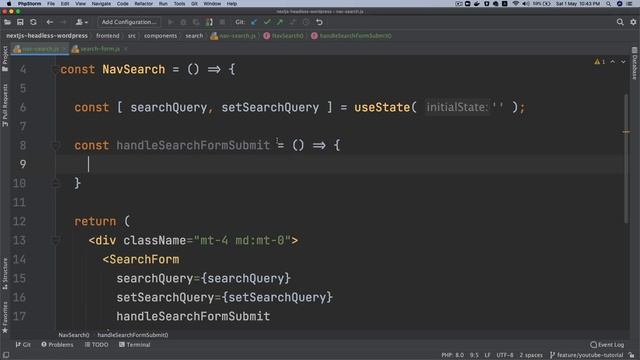 #39 Next js search bar | next js wordpress starter | next js wordpress theme | WPGraphQL | Reactjs смотреть онлайн