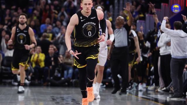 RELEASED NOW! WARRIORS UPDATE! NOBODY EXPECTED IT! NATION DUBS REACT! GSW NEWS TODAY! смотреть онлайн