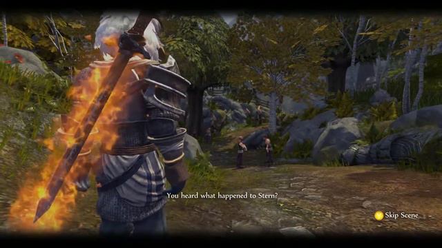 Fable | Part 12 | Leave me alone I'm just a Chicken Pirate смотреть онлайн