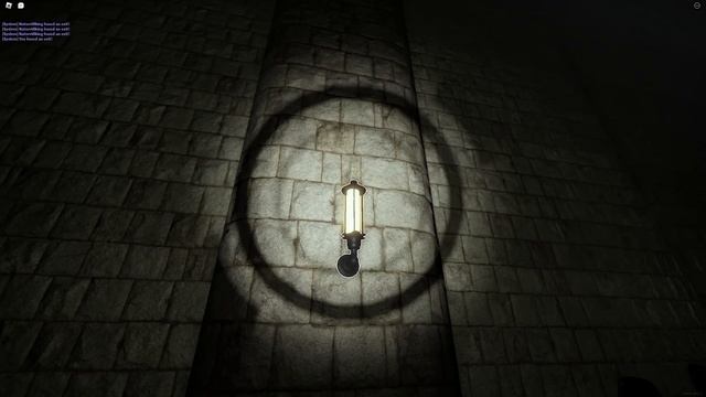 ROBLOX - Apeirophobia - Chapter 2 - Level 17 to 24 - Full Walkthrough смотреть онлайн