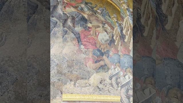 Die Siegessäule "Goldelse" смотреть онлайн