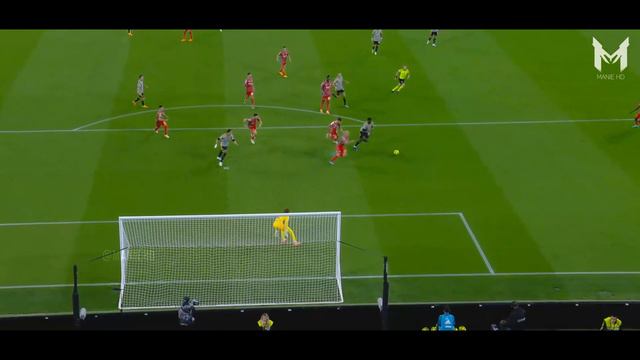 Paul Pogba Back at Juventus! смотреть онлайн