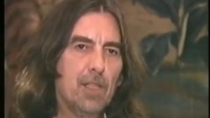 Джордж Харрисон  - О Боге, жизни и вечности