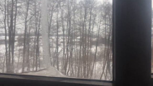 Клинический санаторий "Приокские Дали"/Вид изнутри/корпус В смотреть онлайн