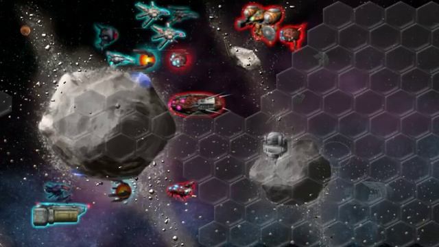 R Type Command | Mission 4: Belt o' Bydo! смотреть онлайн