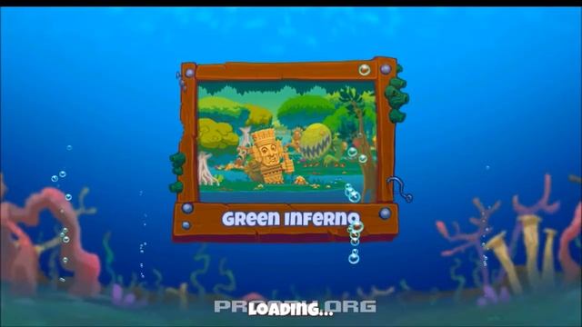 [HD] Dynamite Fishing – World Games Gameplay (Android) | ProAPK смотреть онлайн