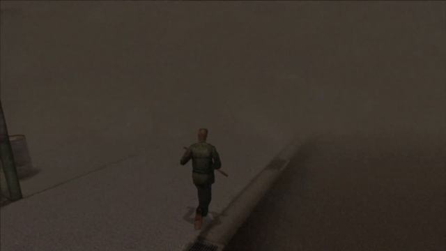 [5] Silent hill 2 HD | Западная часть города | XBOX360 смотреть онлайн