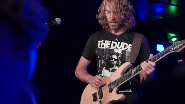 Pain of Salvation - Linoleum, Live in New York 2014 смотреть онлайн