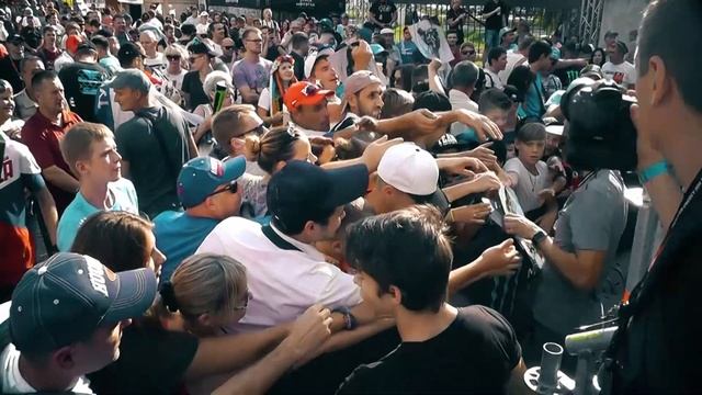 FIMEnergy2019 Тольятти смотреть онлайн