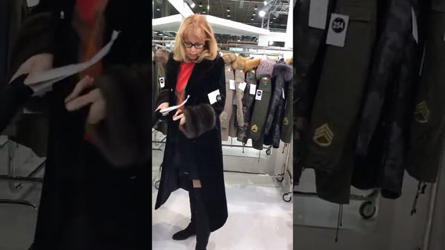 Итальянские шубы из соболя:(+39)3341694865 смотреть онлайн