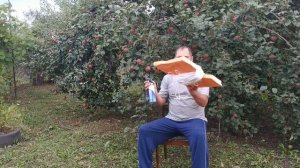 ПЕРЕМЕТ СВОИМИ РУКАМИ ДЛЯ ЛОВЛИ ТРОФЕЙНОГО СОМА, СУДАКА, А ТАК ЖЕ ЗУБАСТОЙ ЩУКИ