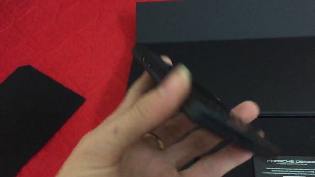 Porche Design P'9983