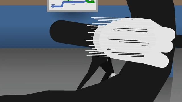 Cartoon Dog Vs Bridge Worm смотреть онлайн