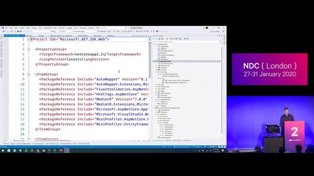 Continuous Integration And Delivery For Databases - Jimmy Bogard