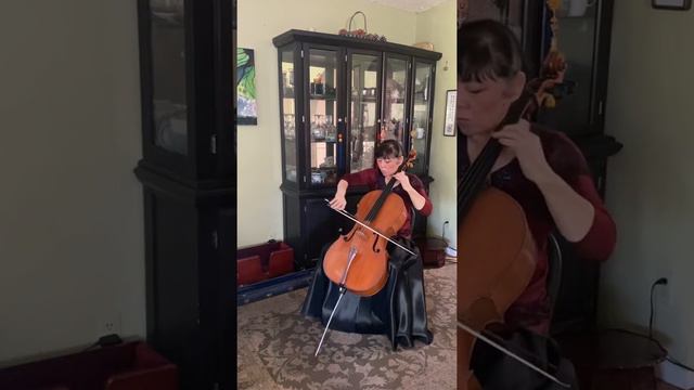 Prelude Suite No.1 ……J.S.Bach смотреть онлайн