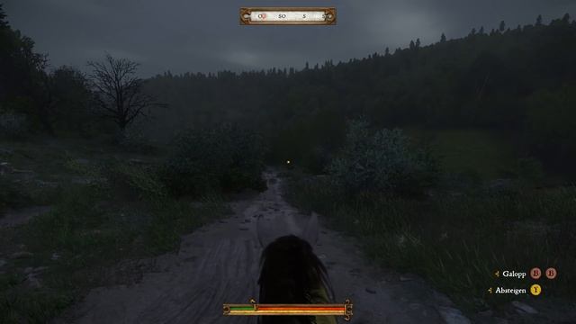 Let's Play Kingdom Come Deliverance #56: Auf Abwegen (Tag 35 / Deutsch)