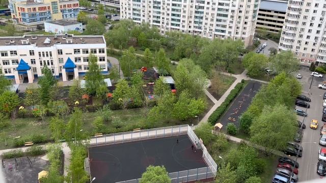 День рождения Школы, планы на лето и путешествия ! смотреть онлайн