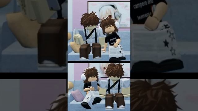 why i am still here? #roblox #shorts #friends смотреть онлайн