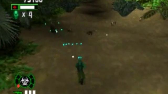 Let's Play Army Men: Green Rogue - Part 3: We Get to Burn Things!! смотреть онлайн