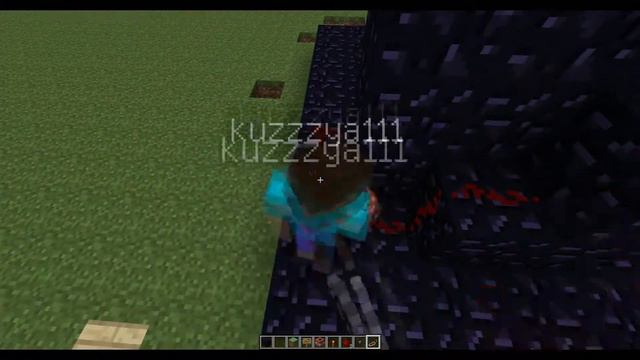 Minecraft совместная игра с kuzzzya111 смотреть онлайн