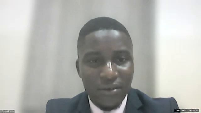 Diverse Science Diplomacy Takes: AI & Agriculture in Africa | National Science Policy Network - NSP смотреть онлайн