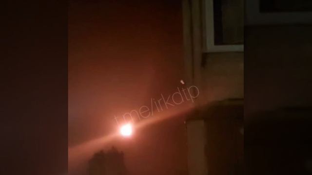 В Иркутской области упал самолёт смотреть онлайн