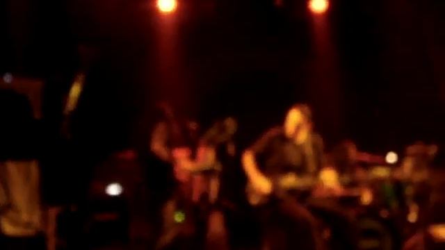 TYPE O NEGATIVE-BARCELONA 25/06/2007 смотреть онлайн