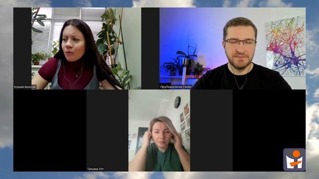 Выпуск 62. Возрастные кризисы. Кризис поздней взрослости смотреть онлайн