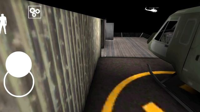 Helicopter Escape Battle - Antarctica 88 Vs Psychopath Hunt 2 Vs Granny 2 Vs Mr Meat 2 смотреть онлайн