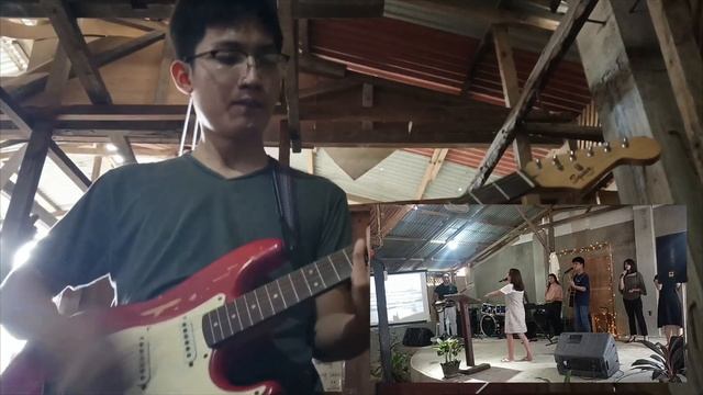 Diyos Ka Sa Amin | Live Worship | Sunday Service | Valeton GP200 смотреть онлайн