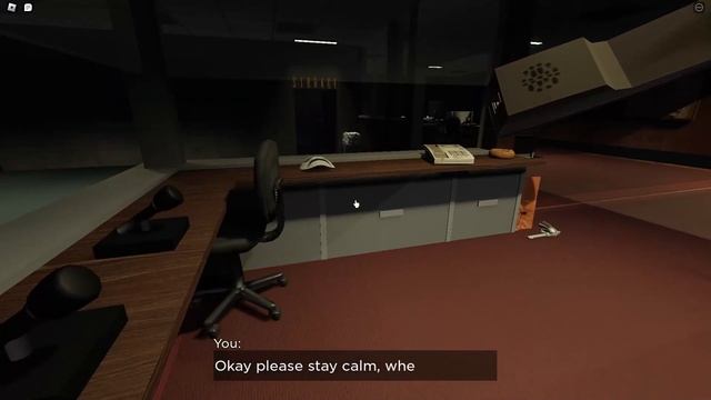 The Police Experience [Full Walkthrough] - Roblox смотреть онлайн