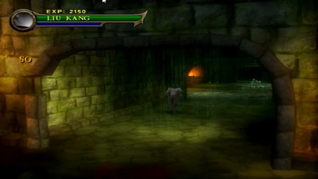 Mortal Kombat Shaolin Monks on PC PCSX2 bugs resolvidos (a maioria) смотреть онлайн