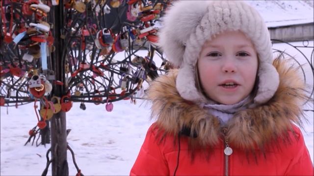 ❄КРАСНЫЕ СНЕЖИНКИ?! / Про Снежинки / Снежинка Детский смотреть онлайн