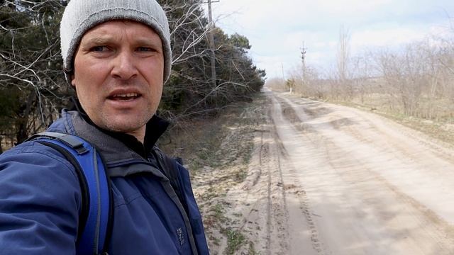 Алтагирь. Молочный лиман. Заброшенные детские лагеря.