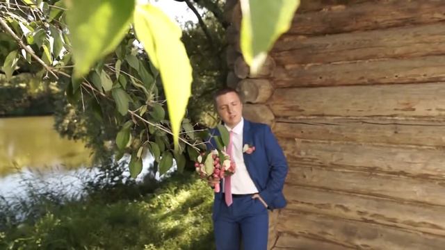 Свадьба в Туле Максима и Анастасии 15 08 2015 ч5 смотреть онлайн