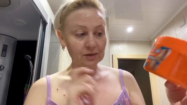 Вакуумный массаж/Массаж банками/как избавиться от целлюлита/пилинг-скраб/SPA дома смотреть онлайн