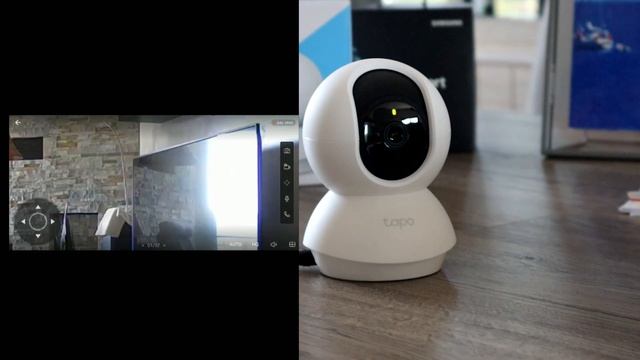 Prova telecamera di sicurezza TP-Link Tapo C200: Link acquisto in descrizione смотреть онлайн