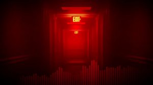 Escape the Backrooms Hotel Chase OST video (Unofficial)