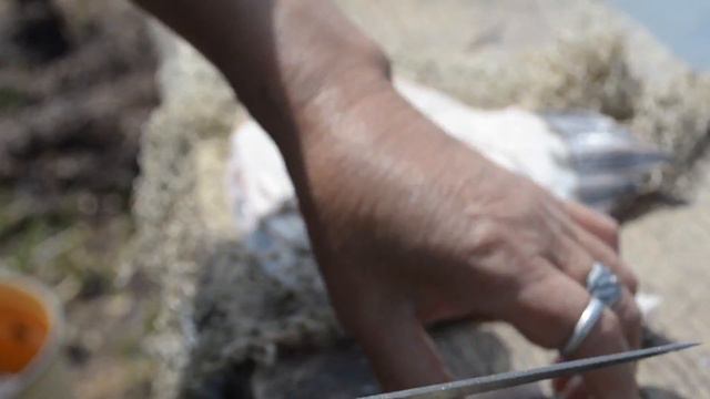 Нивхский Главное смотреть онлайн