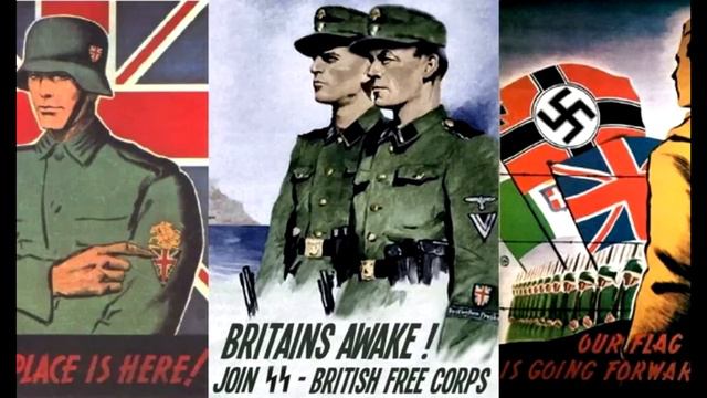 The Complete History Of Adolf Hitler (1943)