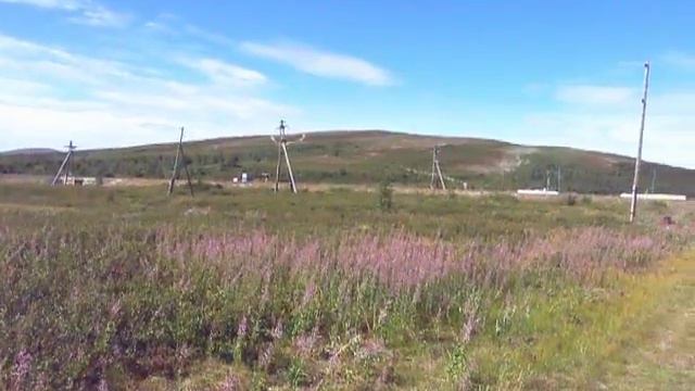2017.08.13 Аэрофотосъемка на Полярном (Полярный Урал) смотреть онлайн