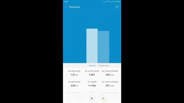 Xiaomi MI Band | #Обзор смотреть онлайн