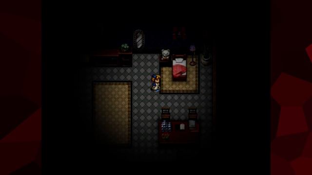 Red Book: Discordia Tales | RPG Maker Horror смотреть онлайн